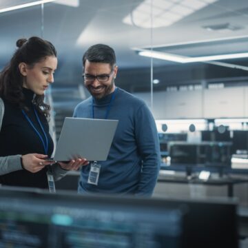 SMALL BUSINESSES STILL WONDERING WHAT AI CAN DO FOR THEM