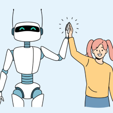 USERS THINK THEIR AI IS SENTIENT