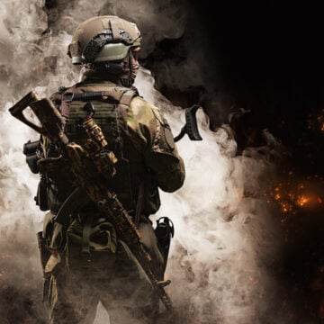 AMERICA’S SEARCH FOR NEW ENEMIES