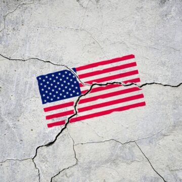 AMERICA’S RECKONING WITH REALITY