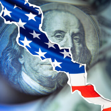 ISRAEL WILL BLEED AMERICA DRY AND DISCARD IT LIKE AN OLD SHOE