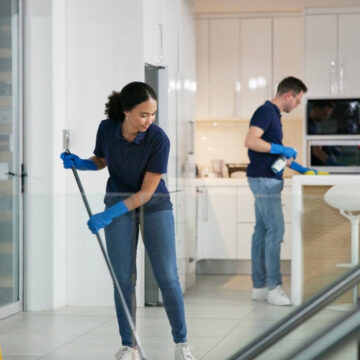 TOXIC EXPOSURES ‘THE POISON IN US ALL’: NEW DOCUMENTARY EXPOSES ‘FOREVER CHEMICALS’ SCANDAL