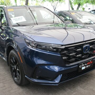 TOP TREND 2024: EV GO FU