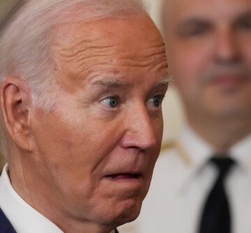 U.S. President Joe Biden In Washington, DC