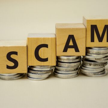 YOU ARE BEING SCAMMED AND ROBBED BLIND ON AN UNIMAGINABLE SCALE. IT’S ABOUT TO GET MUCH WORSE…