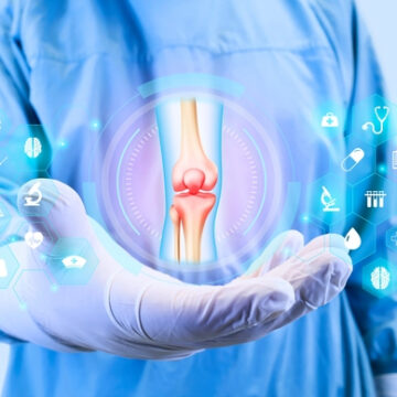 NEW COMPOUND REGENERATES CARTILAGE IN LARGE MAMMALS’ JOINTS