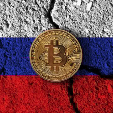 RUSSIA LEGALIZES BITCOIN MINING