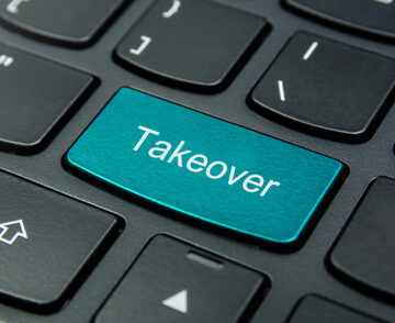 AI COMPANIES STEP THROUGH REGULATORY LOOPHOLE TO TAKE OVER RIVALS