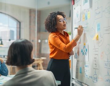 MOST COMPANIES SEE AI AS MORE RISK THAN BENEFIT