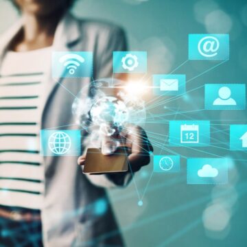 WILL CRYPTO SPEED THE METERED LIFE?