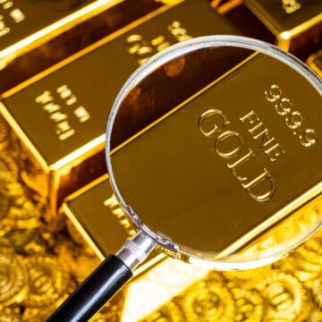 TOP TREND 2024, A GOLDEN YEAR FOR GOLD: CENTRAL BANKS STILL STOCKPILING GOLD, EVEN AT RECORD PRICES