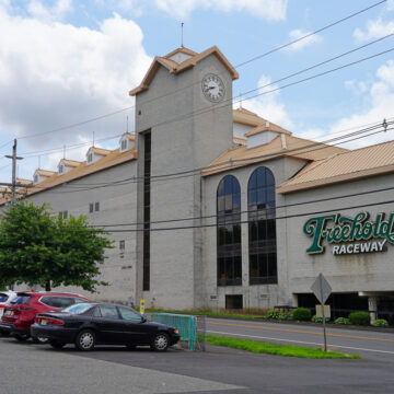 GOING OUT OF BUSINESS TRENDS