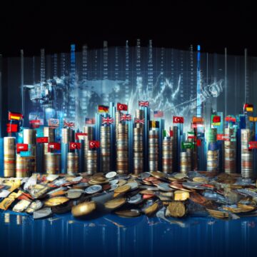 IT BEGINS THIS WEEK—THE LARGEST CURRENCY DEVALUATION CYCLE IN HISTORY