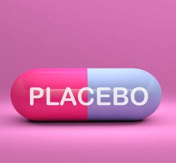 REVERSE-ENGINEERING THE PLACEBO EFFECT RELIEVES CHRONIC PAIN IN MICE