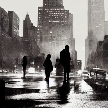 AS FORECAST: REPLACISM AND NON CITIZEN VOTING BECOME MAJOR 2024 ELECTION ISSUES