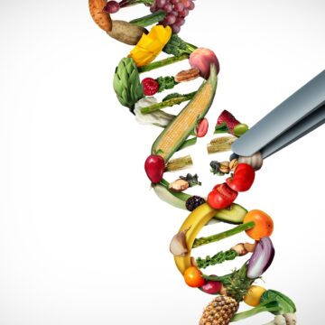 TECHNOCRACY BRIEFS: ACTIVISM COMING FOR GENE EDITED FOODS, PLUS MORE MEDIA SHILLING FOR 15 MINUTE CITIES