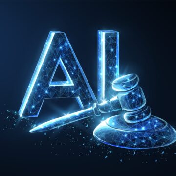 CALIFORNIA READIES TOUGH BILL TO REGULATE AI