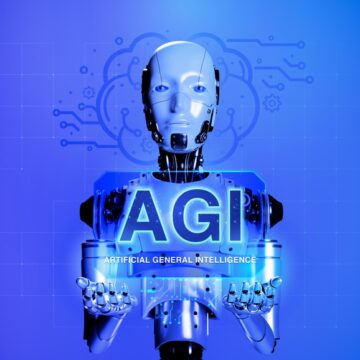 RESEARCHERS RETHINK COMPUTING ARCHITECTURE FOR AGI