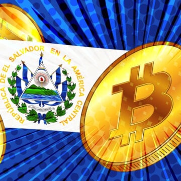 EL SALVADOR CONTINUES TO BLAZE ITS OWN BITCOIN TRAIL