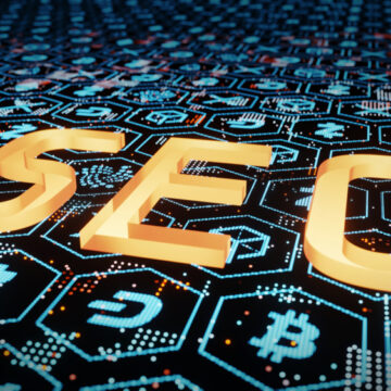 WHICH WAY WILL THE SEC GO?