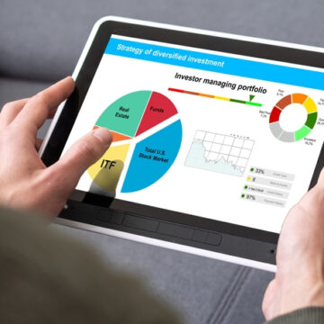 ECONOMIC UPDATE – MARKET OVERVIEW