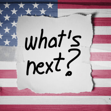 AMERICA IS FALLING APART: OUR NATIONAL PRIORITIES ARE IN DIRE NEED OF RESTRUCTURING