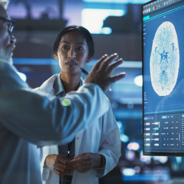 SYNTHETIC PROGESTERONE LINKED TO INCREASED RISK OF BRAIN CANCER