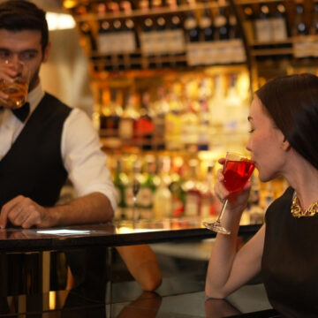 WHY EVEN ‘MODERATE’ DRINKING IS HARMING YOUR HEALTH