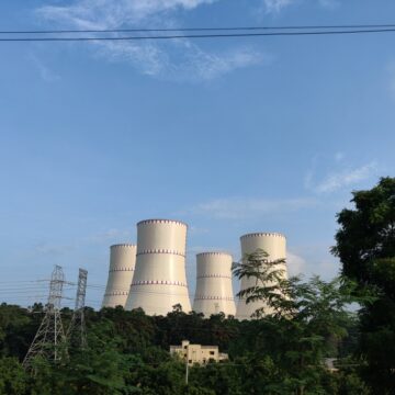 RUSSIA ACCUSES THE WEST OF TRAINING UKRAINIANS TO TARGET NUKE SITES