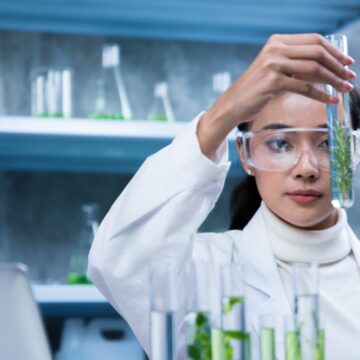 SPOTLIGHT: BIGS GETTING BIGGER