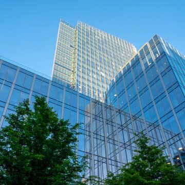 TOP TREND 2023, OFFICE BUILDING BUST: OFFICE TOWERS FALLING