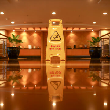 TOP TREND 2023: OFFICE BUILDING BUST: LANDLORDS OFFER TURNKEY OFFICE SUITES TO LURE TENANTS