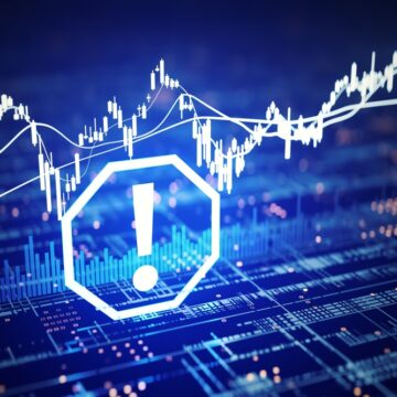 NEAR TERM STOCK MARKET MELT-DOWN? OR MELT-UP?