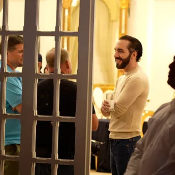 TECHTREND-documenting dis part 2-web ver DOCUMENTING DISSIDENCE: AN INTERVIEW WITH FILMMAKER JESSICA SOLCE, PART TWO