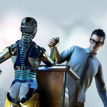 NEEDED: A NATURAL HUMAN REVOLUTION