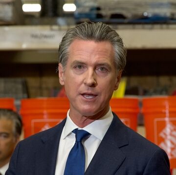 CALIFORNIA GOVERNOR VETOES NATION’S MOST STRINGENT AI BILL