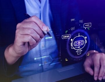 DEVELOPERS ARE FIELDING A NEW GENERATION OF AI AGENTS