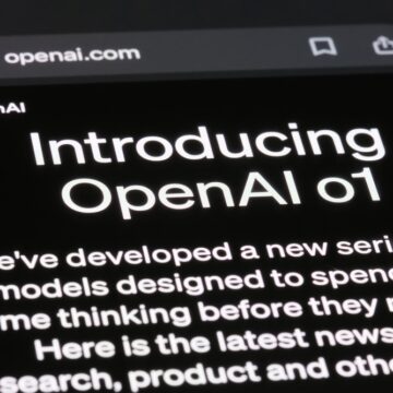 INVESTORS LINE UP TO BE PART OF OPENAI’S $6-BILLION FUNDING PACKAGE