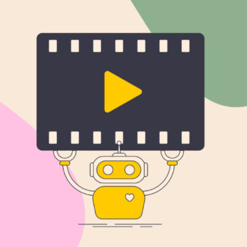 META DEBUTS FILMMAKING AI