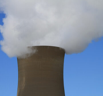 MOTHBALLED NUCLEAR PLANT REOPENS TO MEET AI’S ENERGY DEMAND