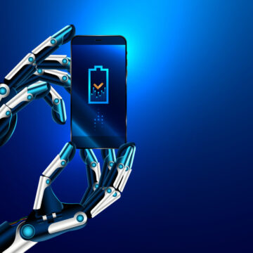 OPEN AI WILL HELP T-MOBILE HOLD ONTO ITS CUSTOMERS