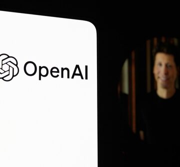 OPENAI BETS ON AI AGENT