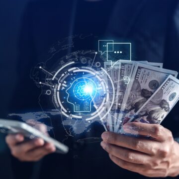 OPENAI COMPLETES FUNDING ROUND VALUING IT AT $157 BILLION