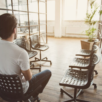 ONLY 12,000 NEW U.S. JOBS IN OCTOBER