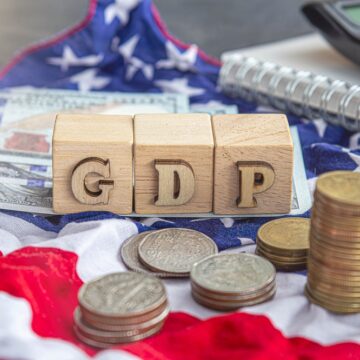 U.S. ECONOMY EXPANDS 2.8 PERCENT IN THIRD QUARTER