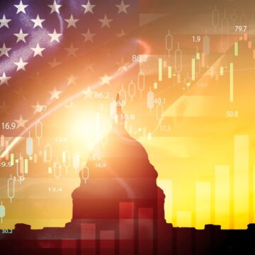 ECONOMIC UPDATE—MARKET OVERVIEW, SPECIAL REPORT: THE U.S. PRESIDENTIAL ELECTION AND THE U.S. ECONOMY