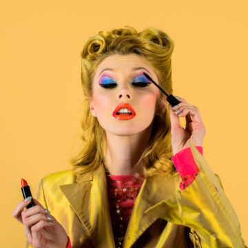 PRETTY TOXIC: A DOCUMENTARY UNVEILING THE DANGEROUS SIDE OF THE BEAUTY INDUSTRY