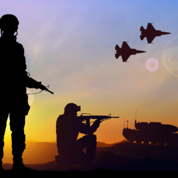 AUSTRALIA TO INVEST $12 BILLION IN MISSILE TECHNOLOGY, CITES GROWING REGIONAL TENSION