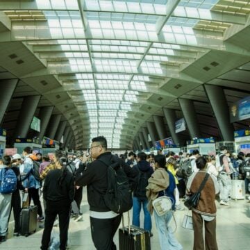 SPOTLIGHT: CHINA’S ECONOMIC STRUGGLE