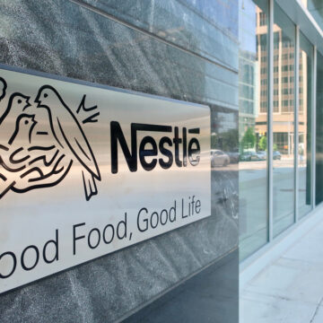 SPOTLIGHT: HARD TIMES FOR CONSUMER-FACING COMPANIES